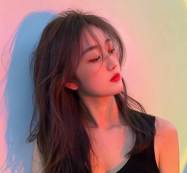 最短的距离是圆的