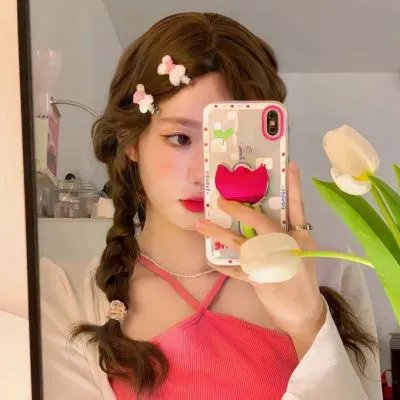 妈妈，你在哪里